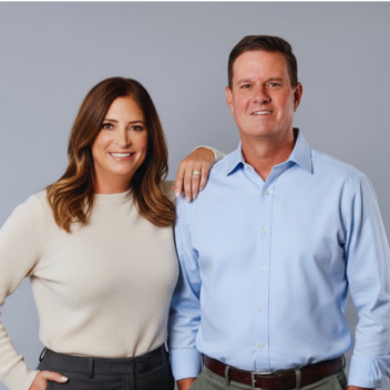 Mike & Jenny Sonntag