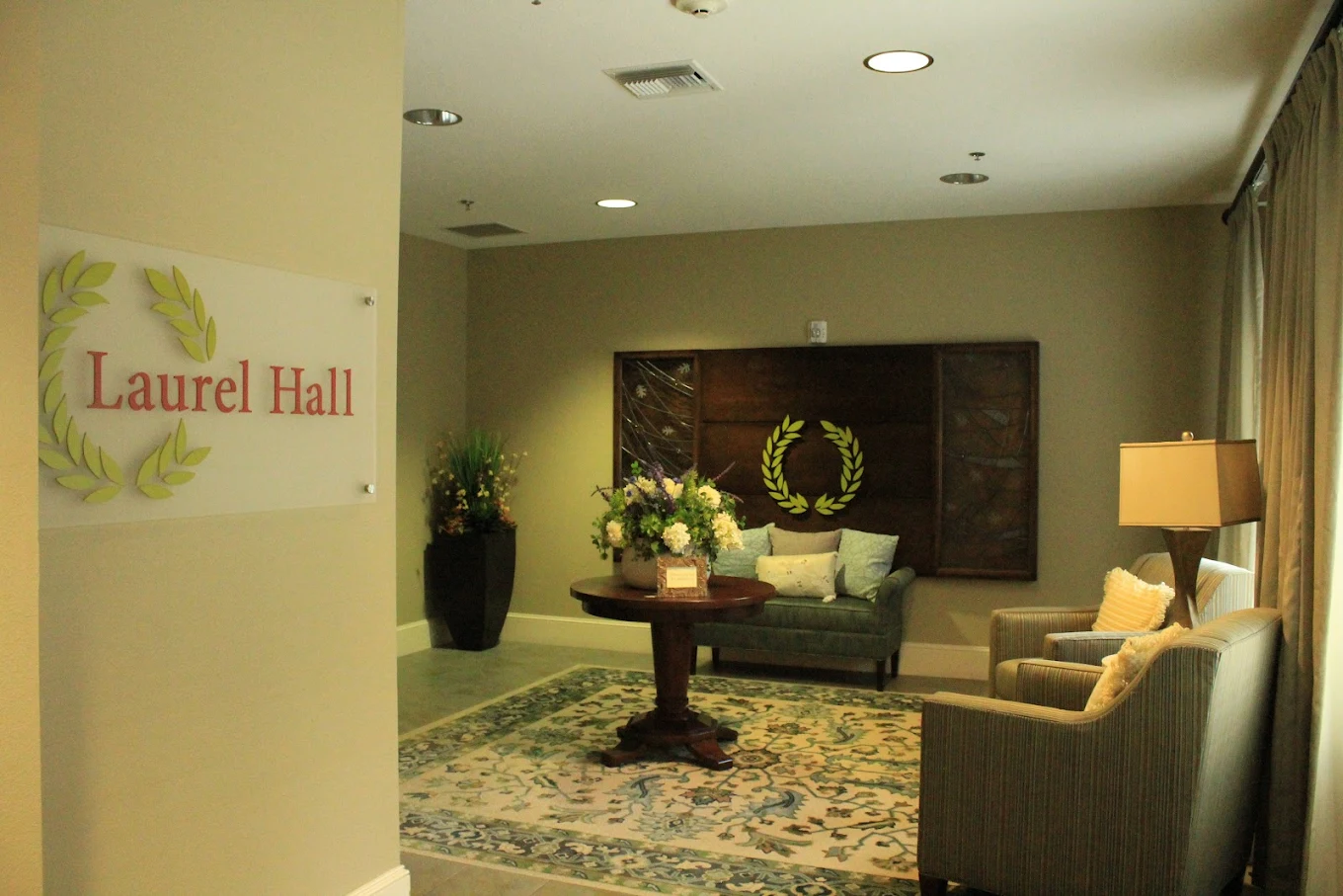 Laurel Hall