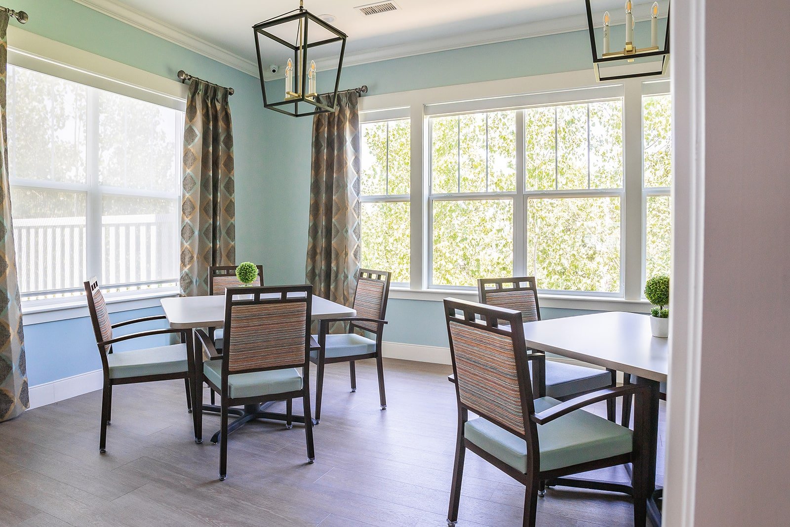 Family Partners Home