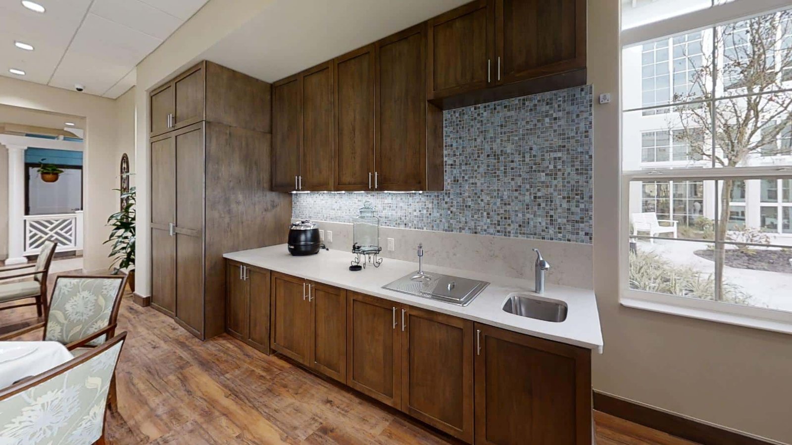 Aravilla-Clearwater-Memory-Care-Community-Kitchen