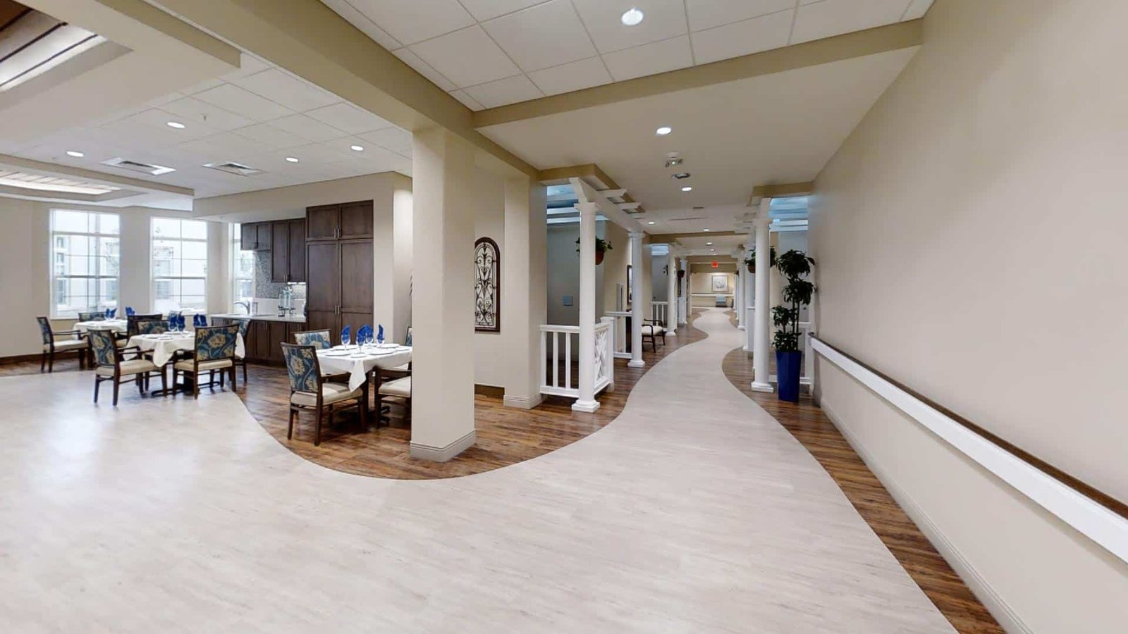 Aravilla-Clearwater-Memory-Care-Community-Lobby2