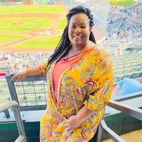 FaithMarie Griffiths