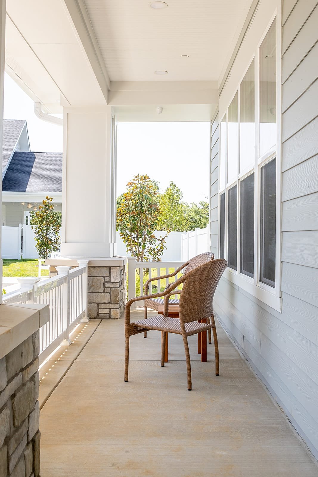 Family Partners Home