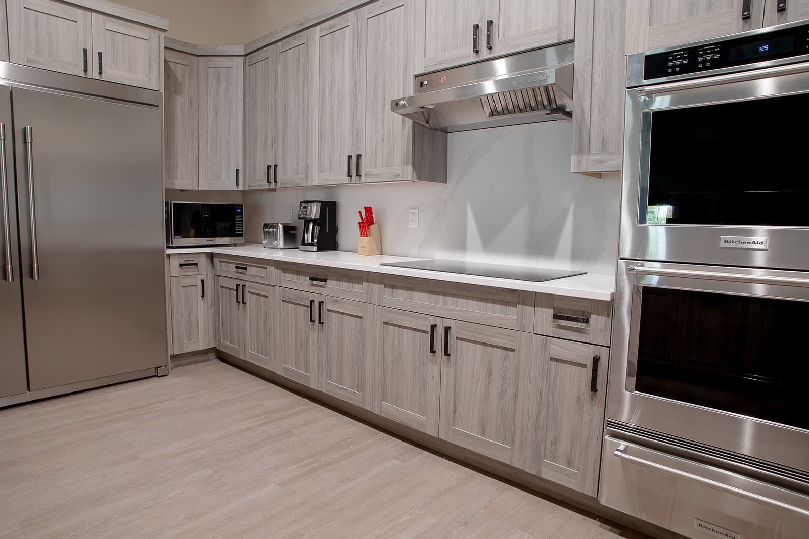 Family Partners Home