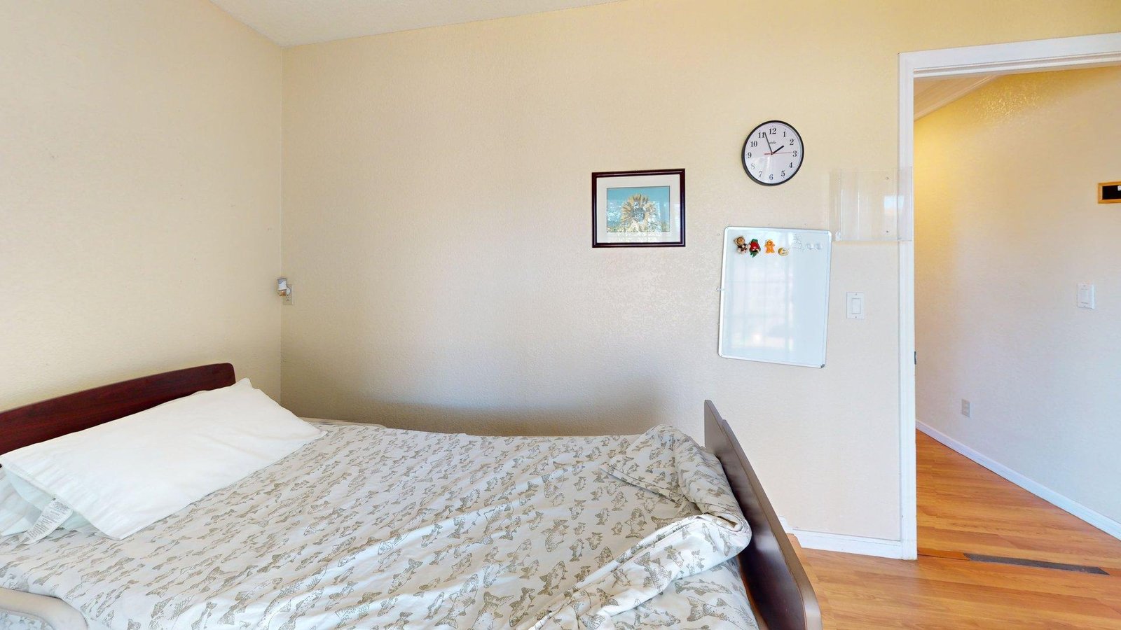 Messinger-Care-Home-3121-Messinger-Dr-Bedroom