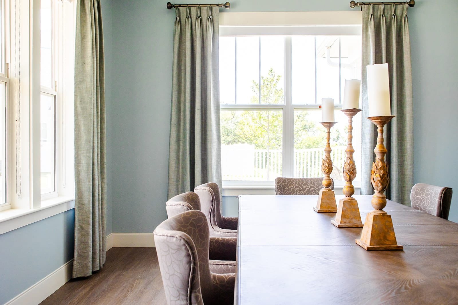 Family Partners Home