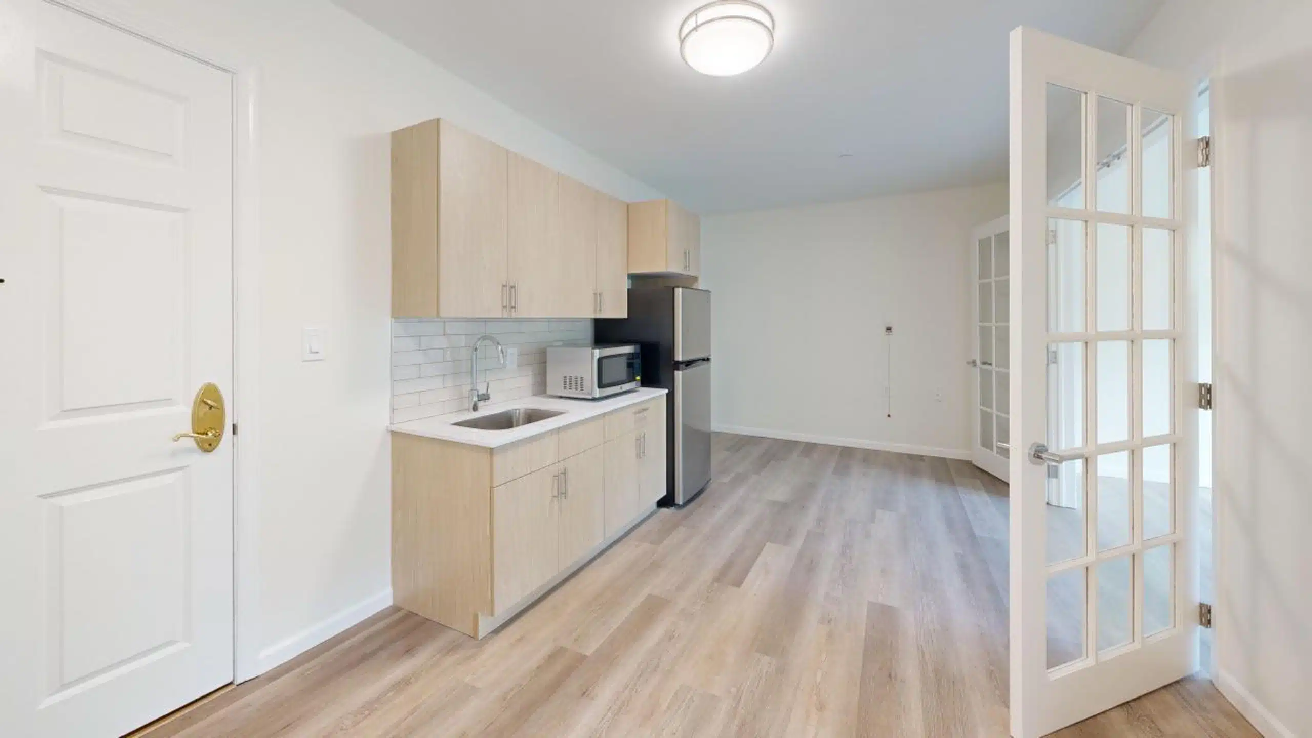 Senior-Living-Brandywine-at-Mountain-Ridge-2-bedroom-Kitchen