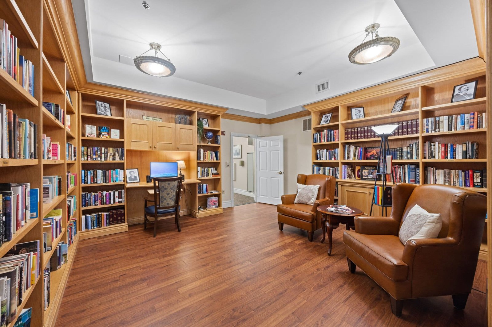 BRCK – LIBRARY (1)