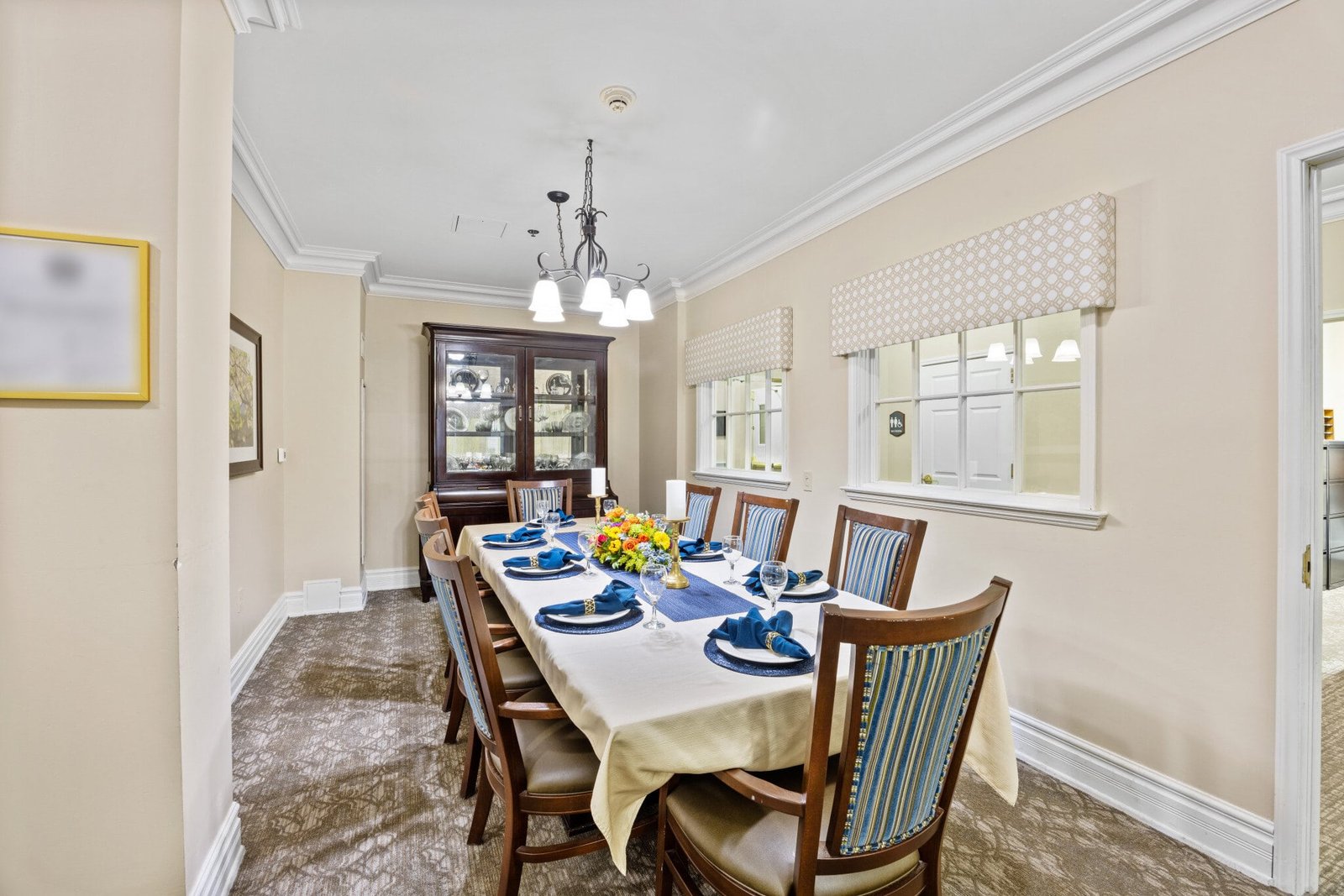 BRCK – PRIVATE DINING 4