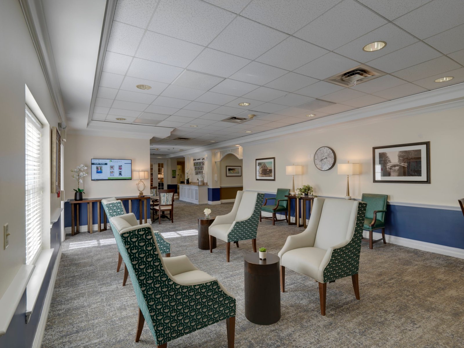 LCB Senior Living Lifestyle