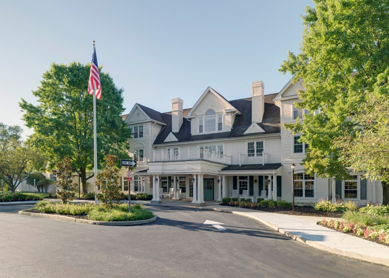 LCB Senior Living Lifestyle