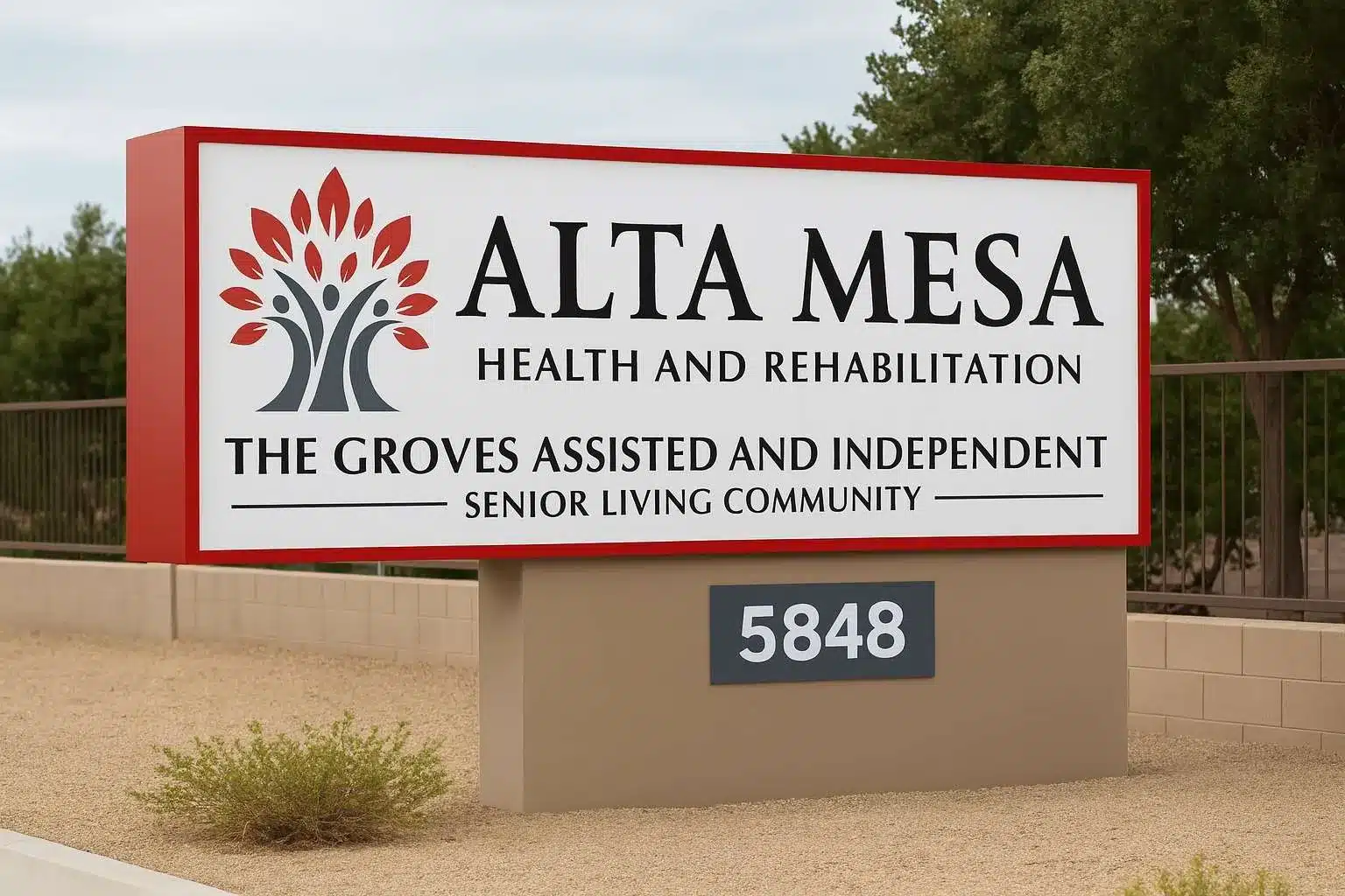 ChatAI_TheGroves_ExteriorSign2