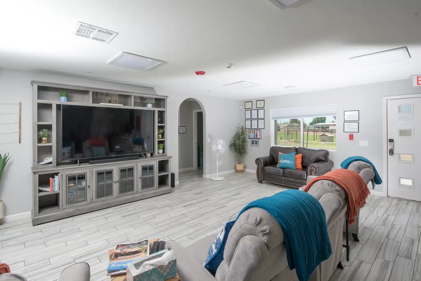 Discovery Common Area 2