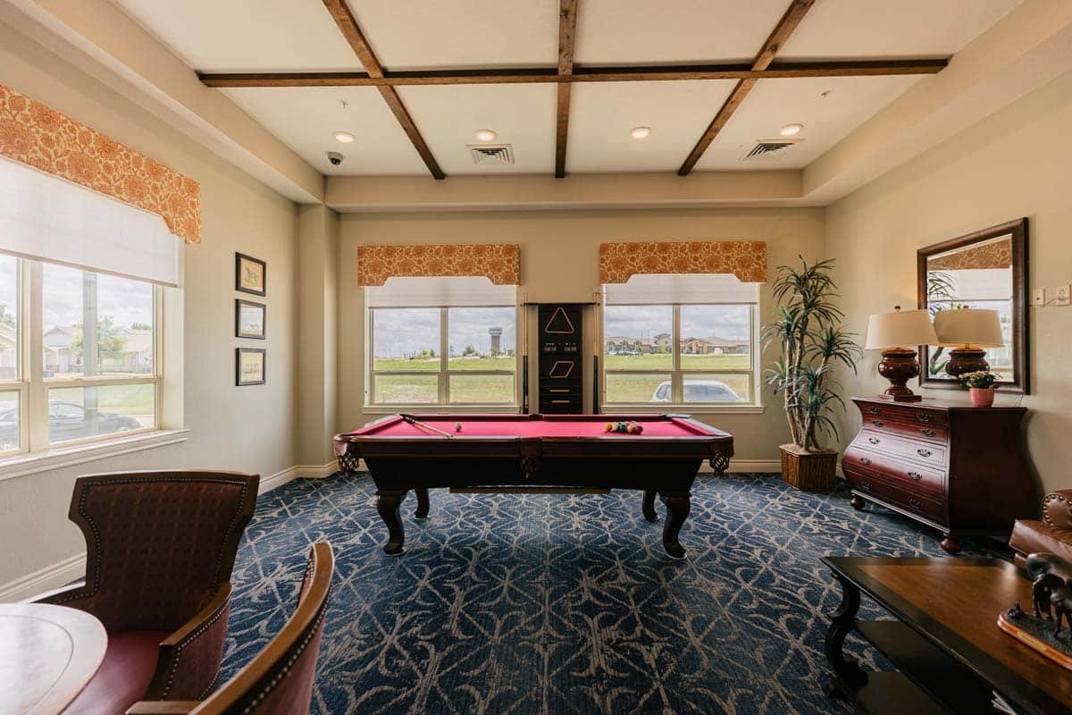 Midtown Senior Living Home