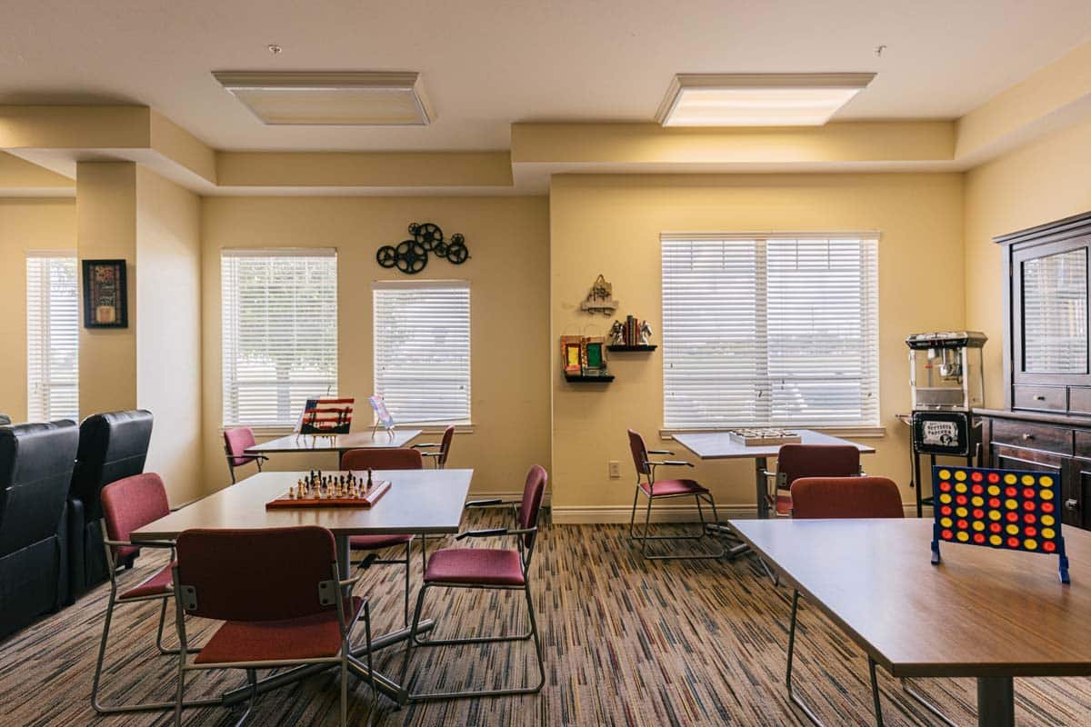 Midtown Senior Living Home