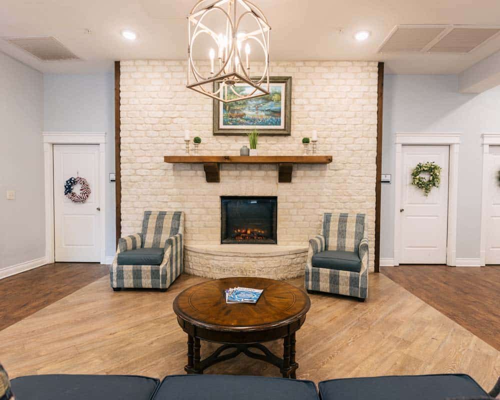 Midtown Senior Living Home