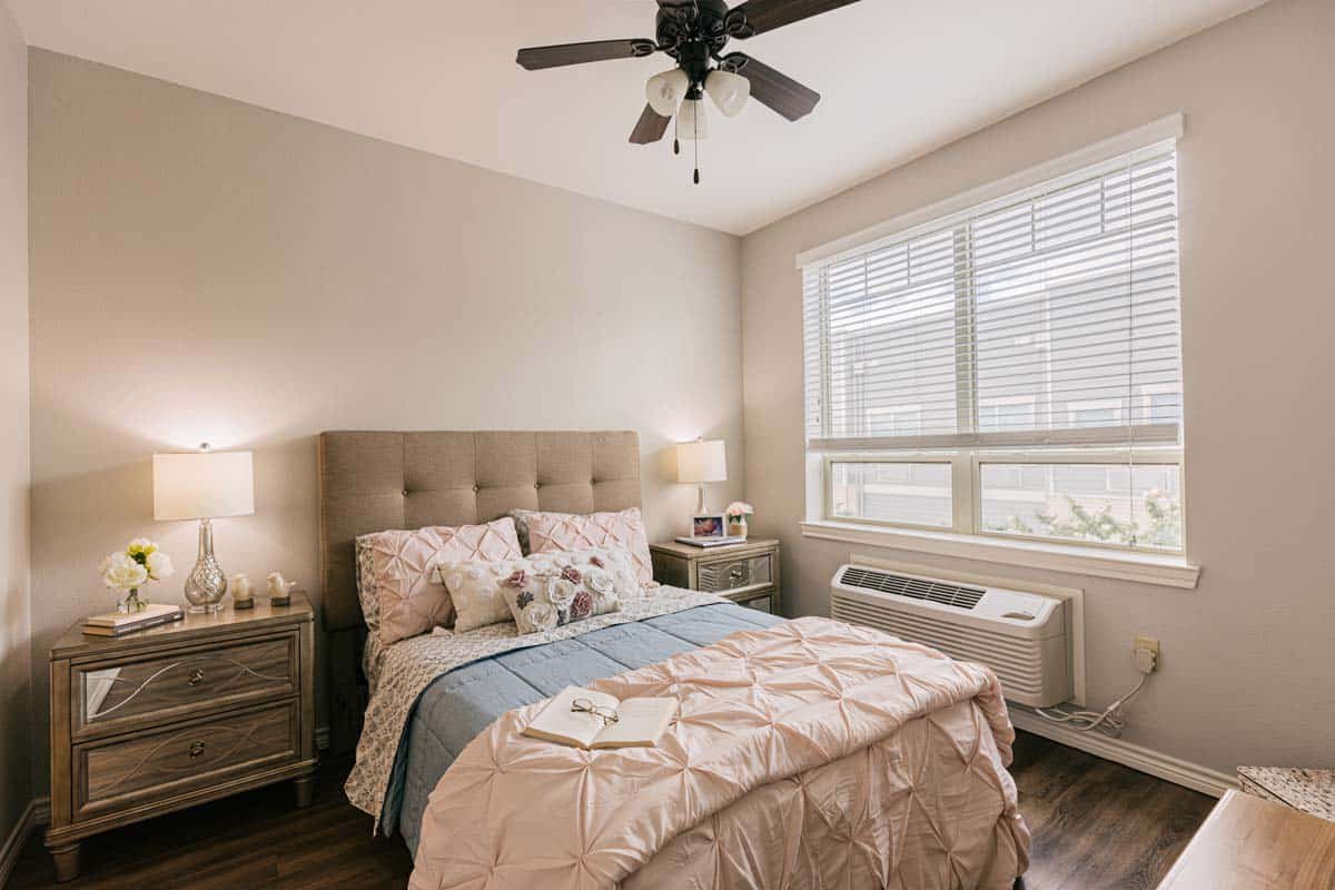 Midtown Senior Living Home