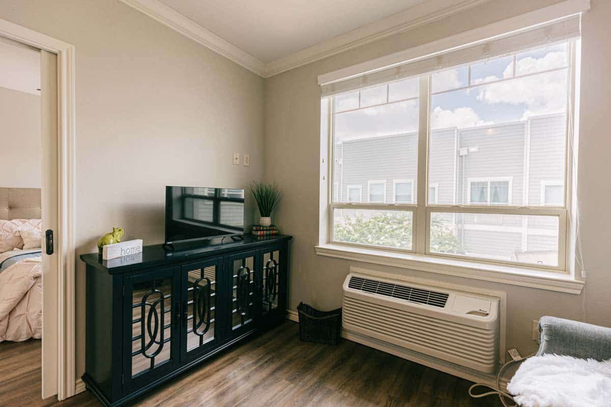 Midtown Senior Living Home