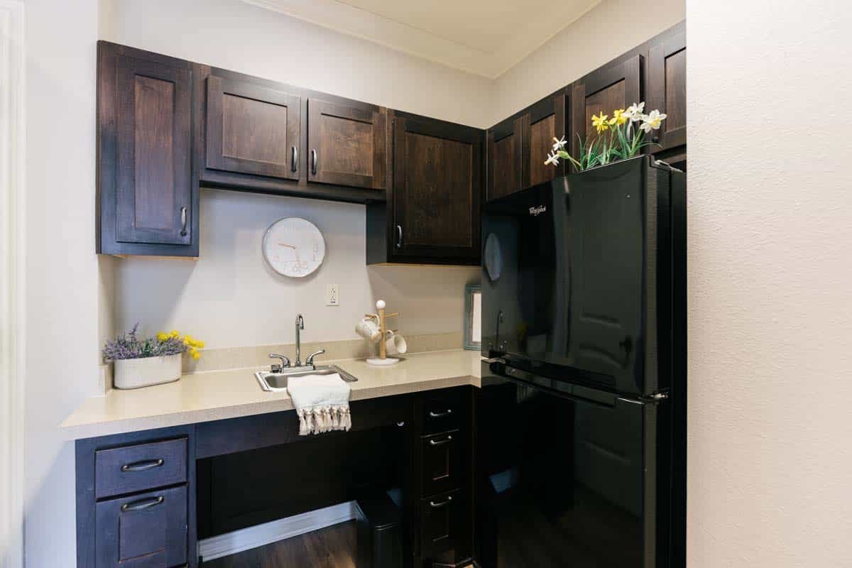 Midtown Senior Living Home