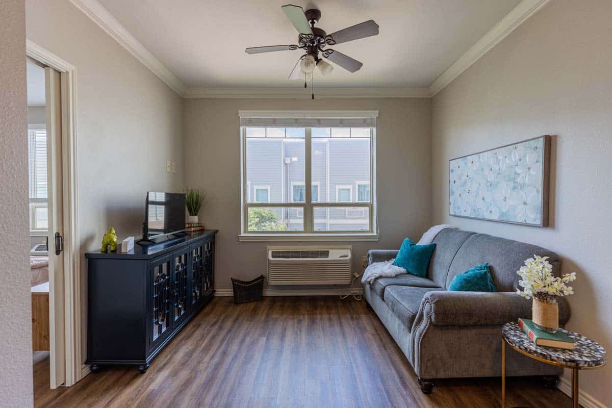 Midtown Senior Living Home