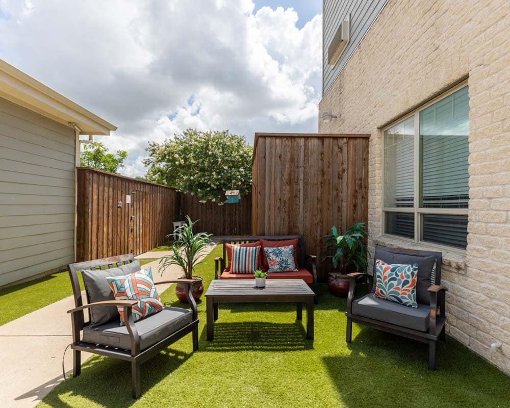 Midtown Senior Living Home