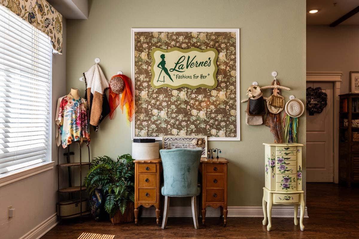 Midtown Senior Living Home