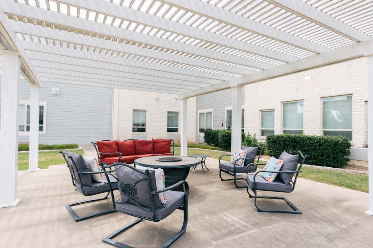 Midtown Senior Living Home