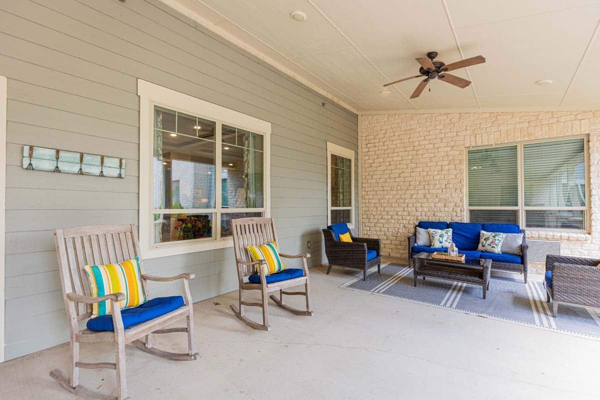 Midtown Senior Living Home