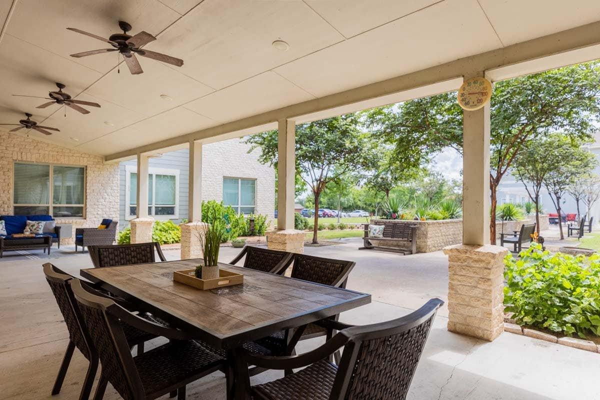 Midtown Senior Living Home