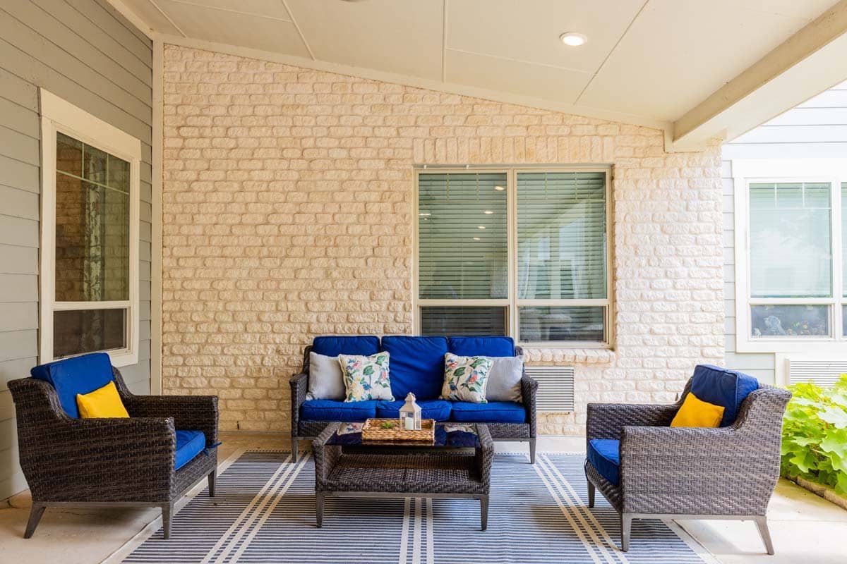 Midtown Senior Living Home