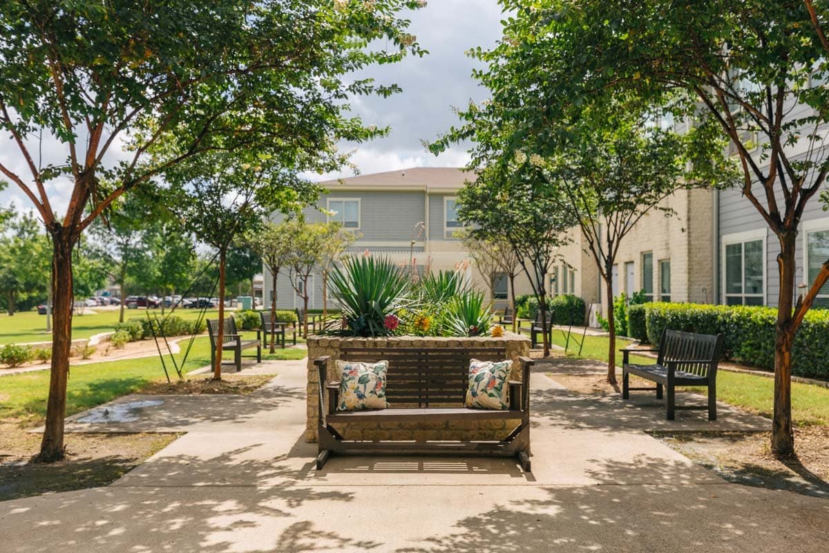 Midtown Senior Living Home