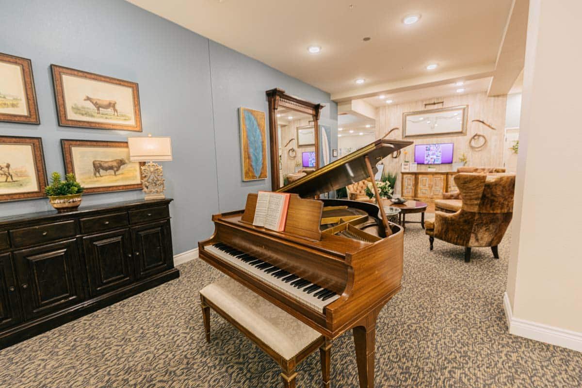 Midtown Senior Living Home