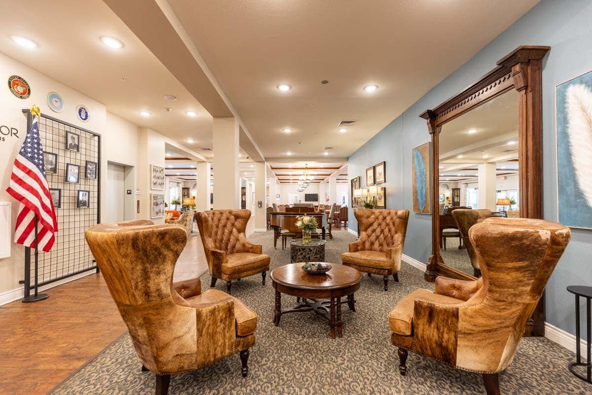 Midtown Senior Living Home