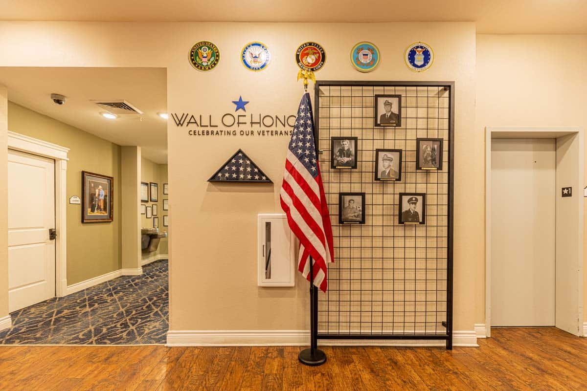 Midtown Senior Living Home