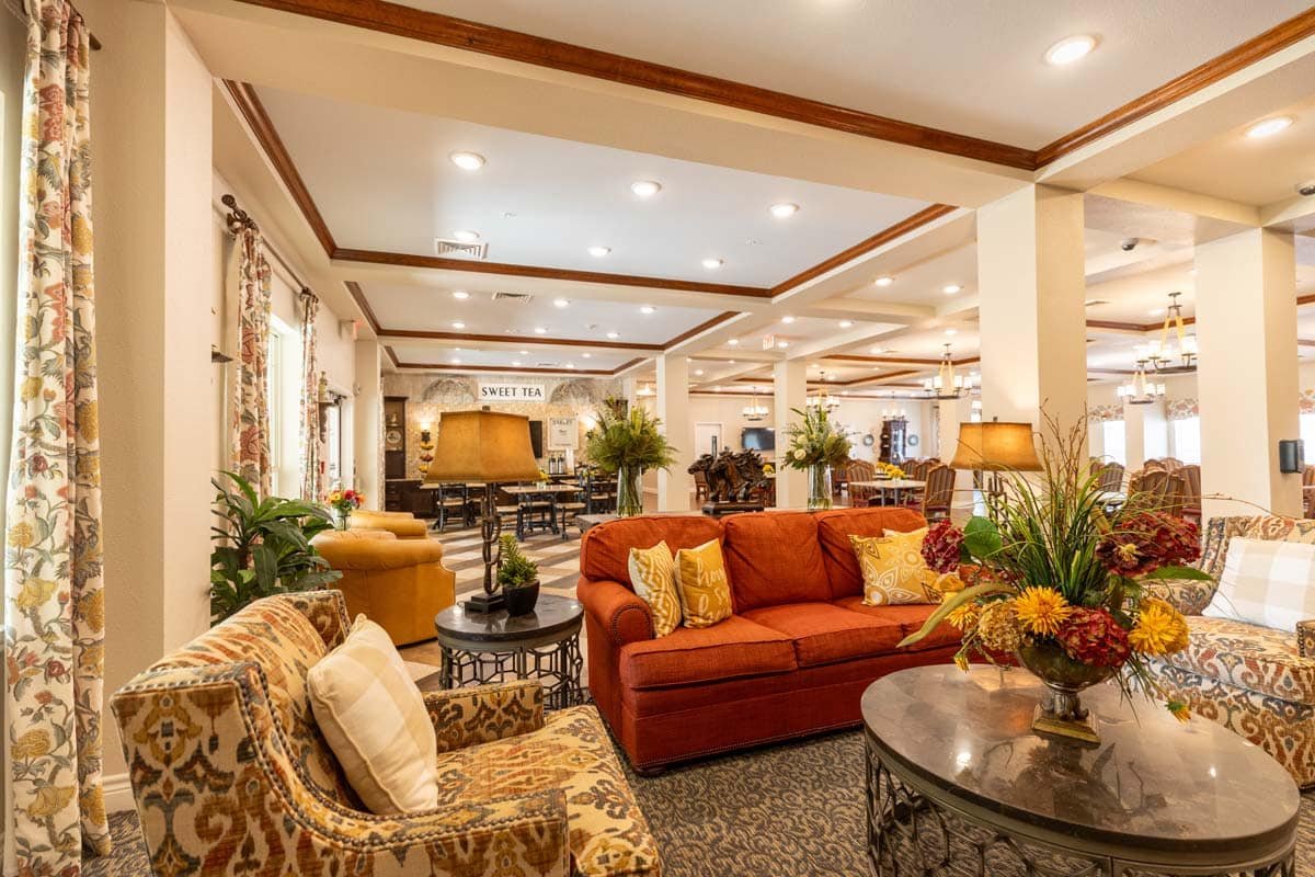 Midtown Senior Living Home