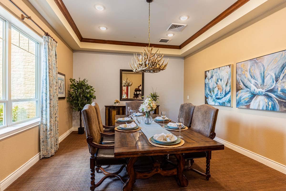 Midtown Senior Living Home