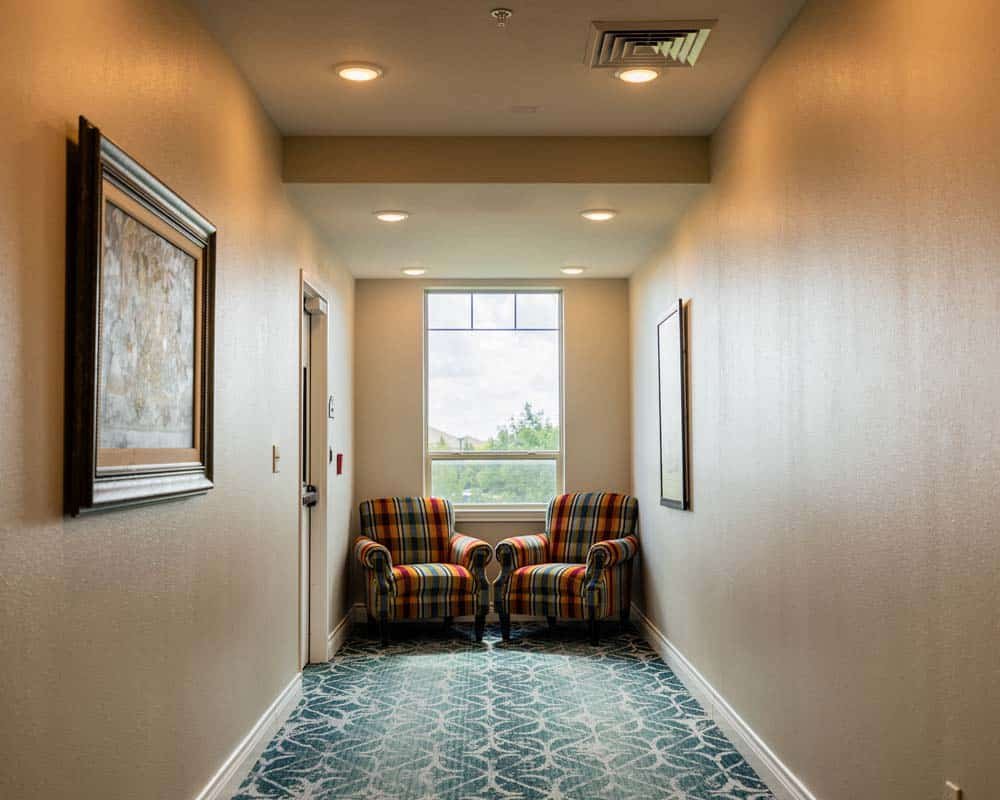 Midtown Senior Living Home