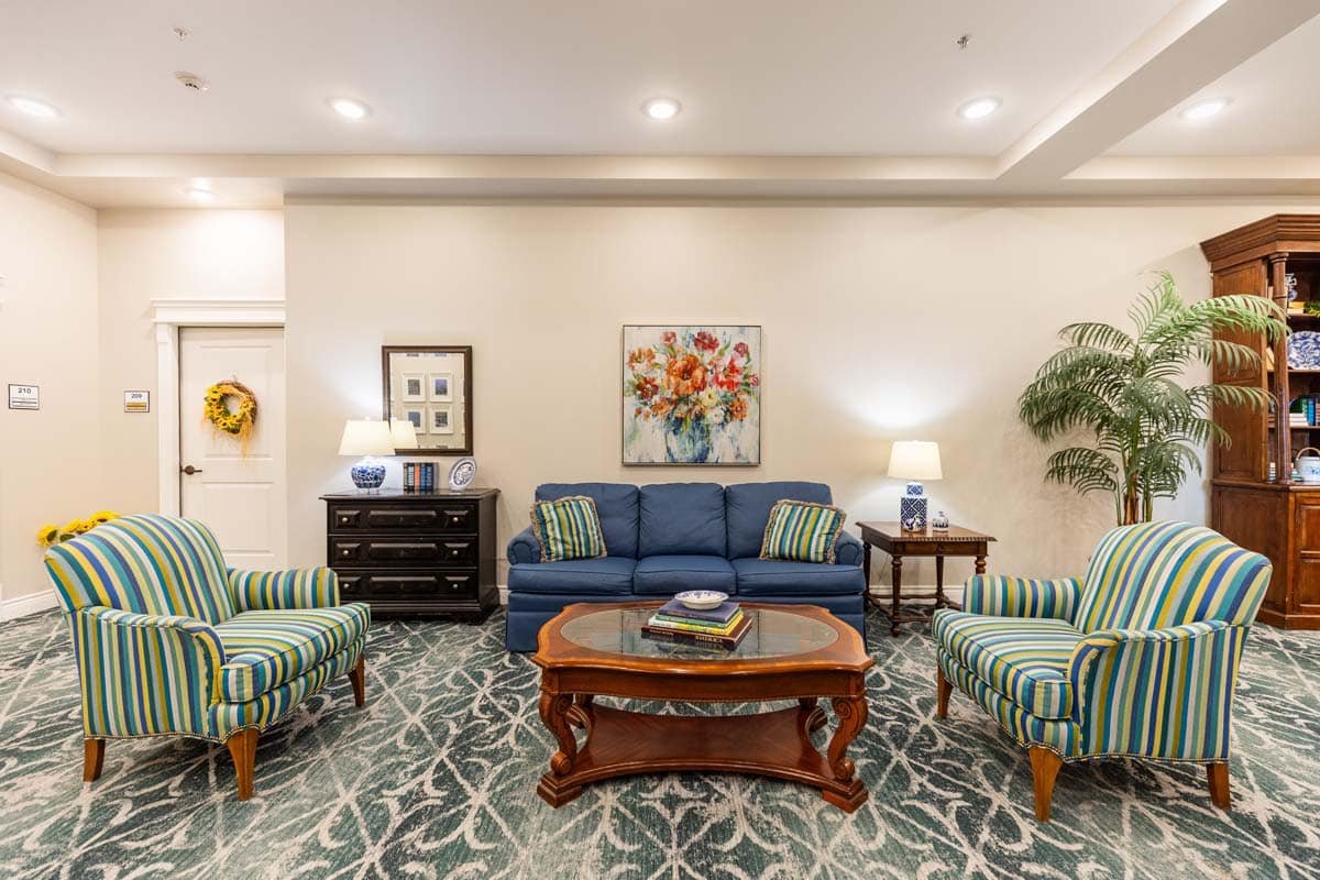 Midtown Senior Living Home