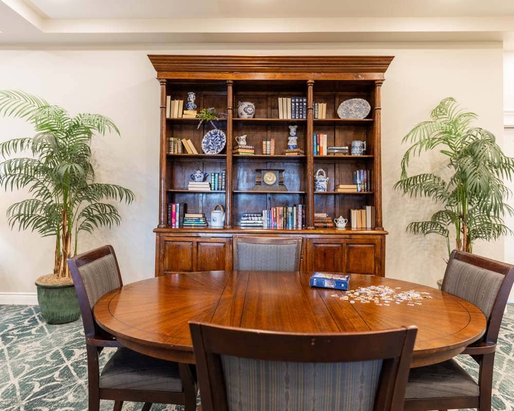 Midtown Senior Living Home