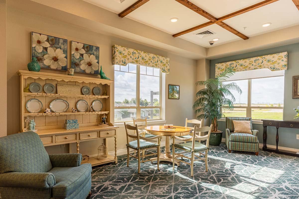 Midtown Senior Living Home