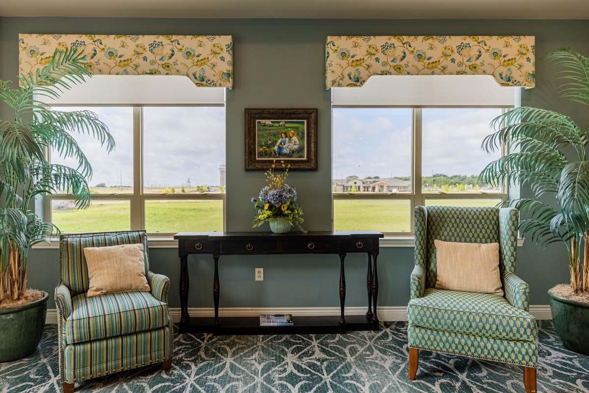 Midtown Senior Living Home