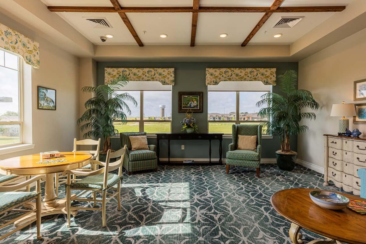 Midtown Senior Living Home