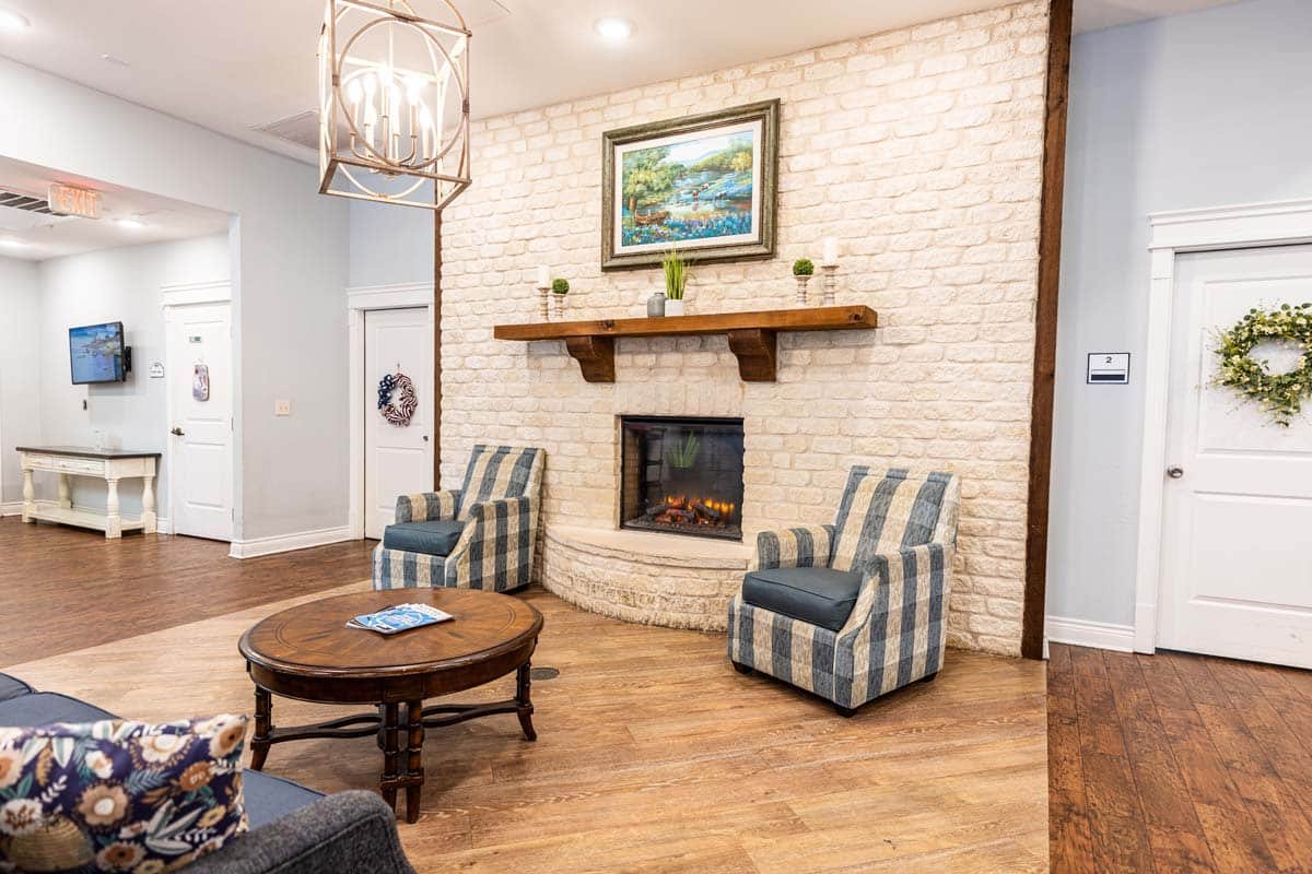 Midtown Senior Living Home