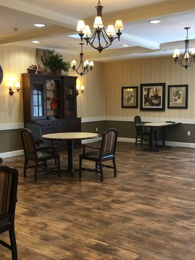 senior apartments in beachwood