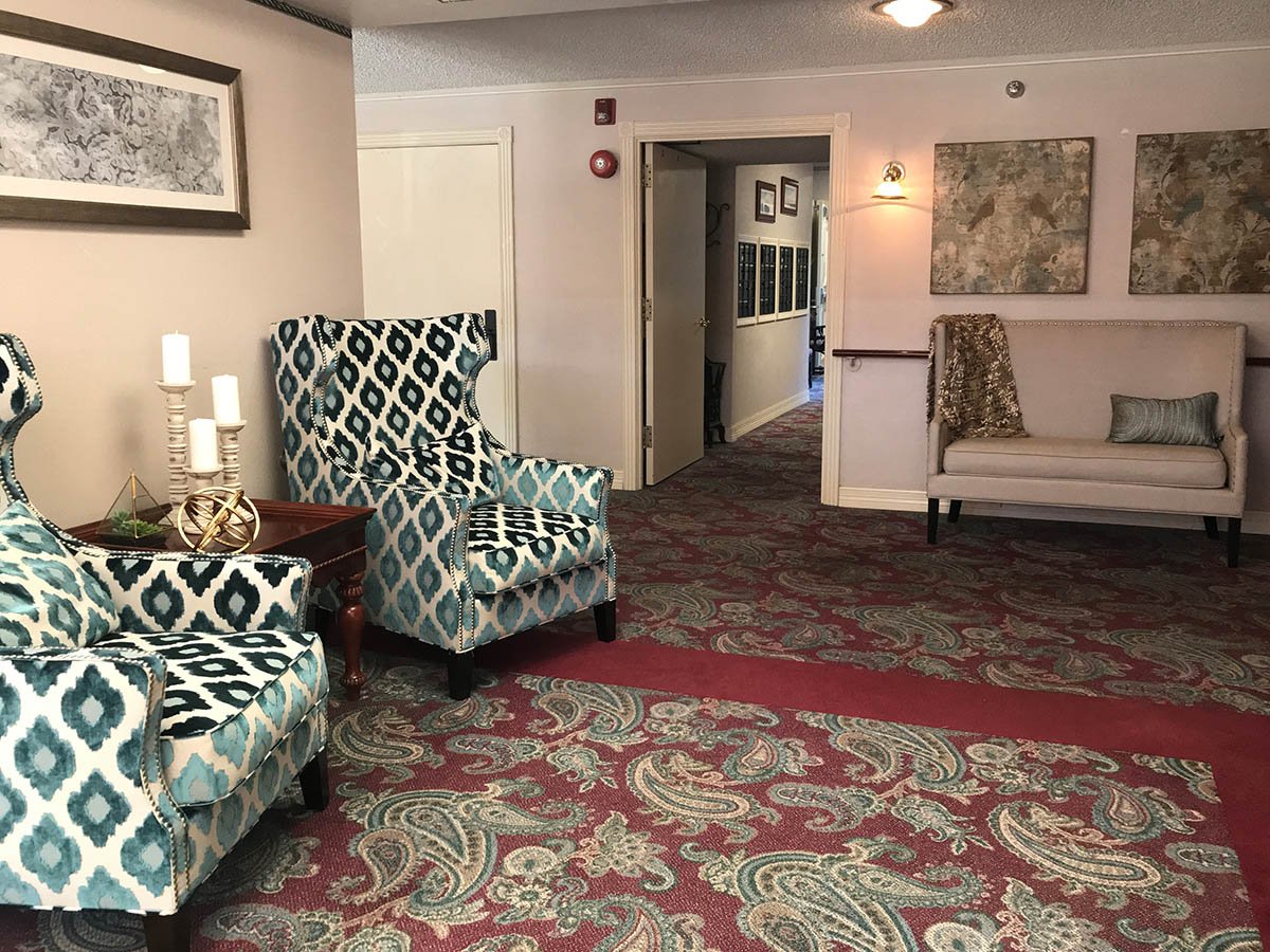 lobby 4
