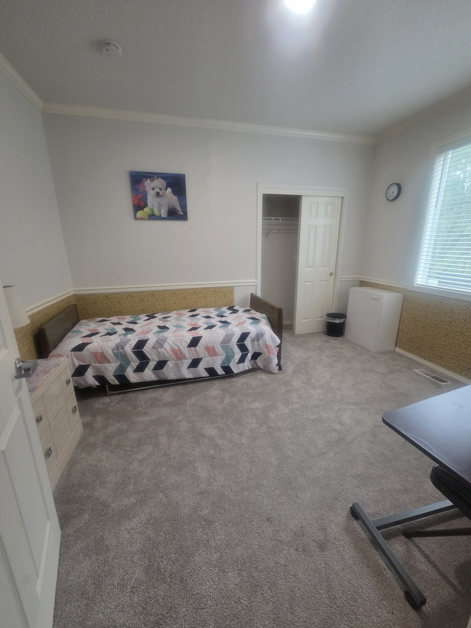 Bedroom set