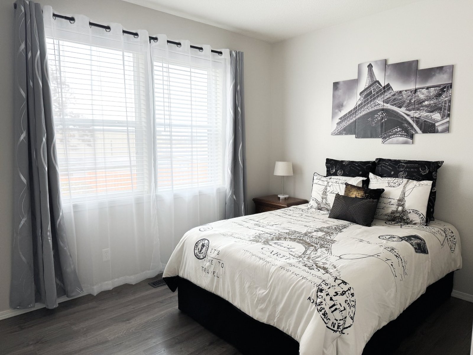 Bedroom 1_Rehoboth Care Home