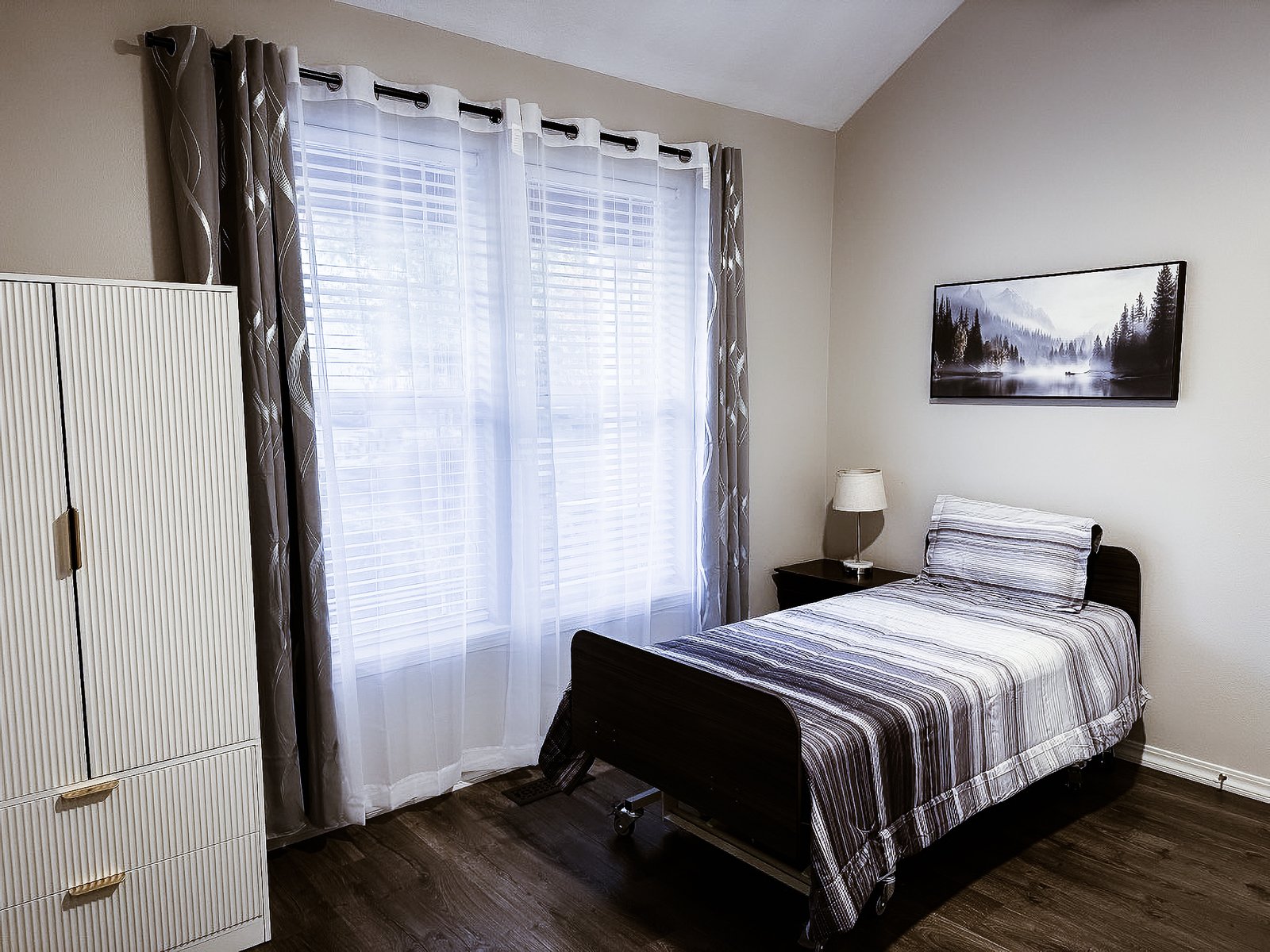 Bedroom 2_Rehoboth Care Home