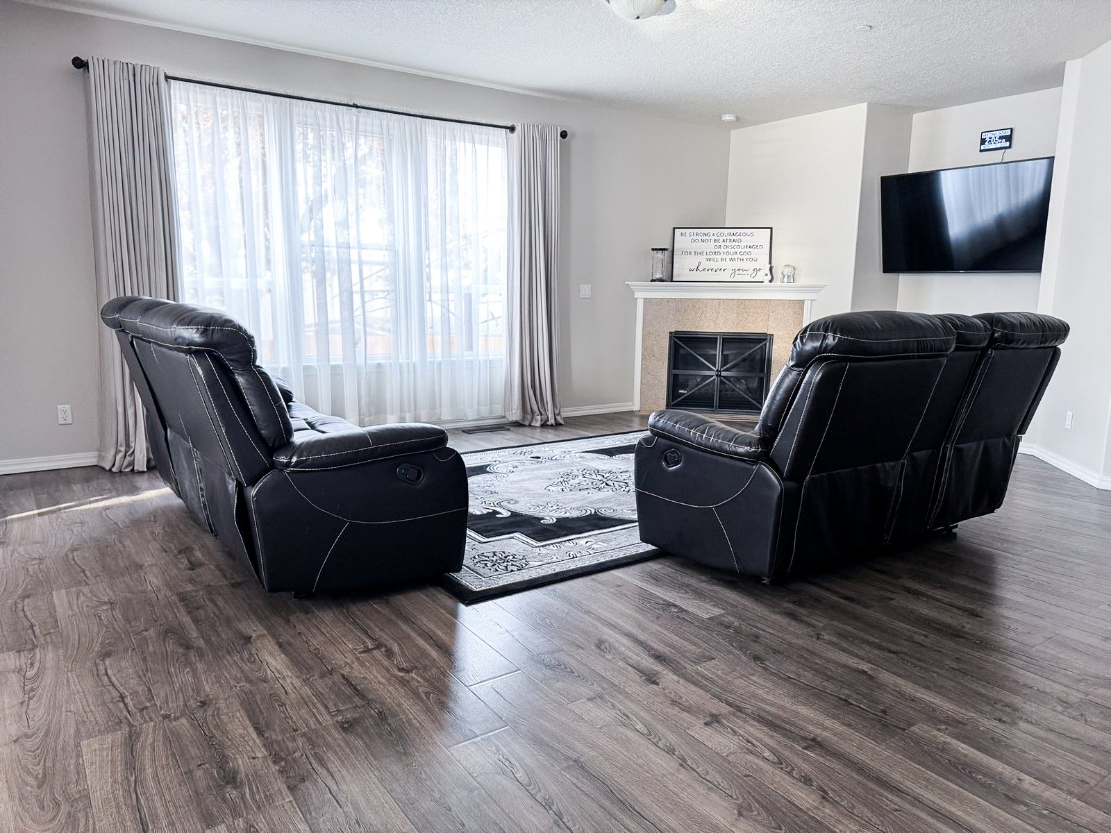 Living Room_Rehoboth Care Home